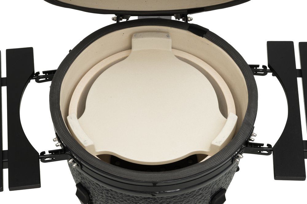 Mustang Hiiligrilli Kamado L
