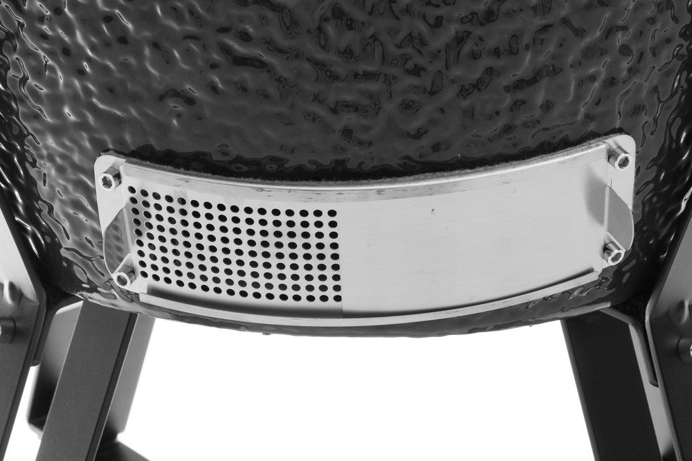 Mustang Hiiligrilli Kamado L