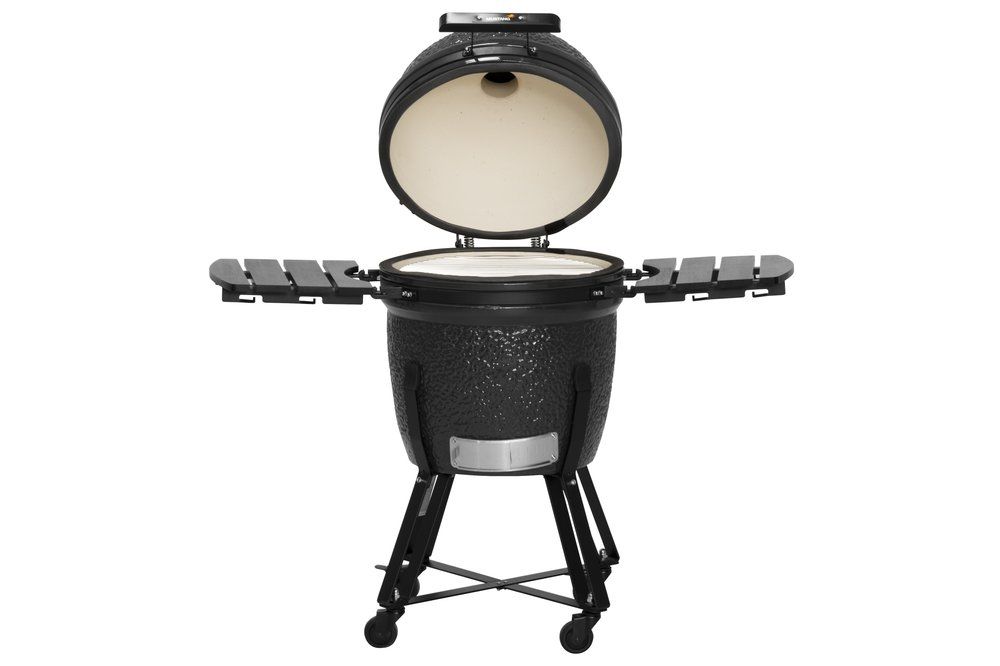 Mustang Hiiligrilli Kamado L