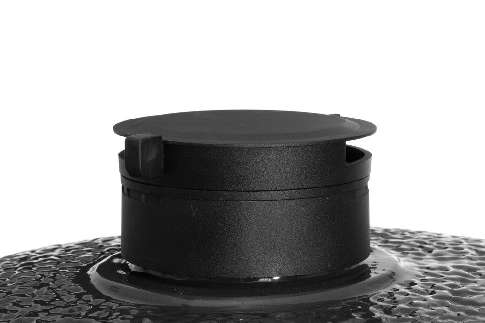 Mustang Hiiligrilli Kamado L