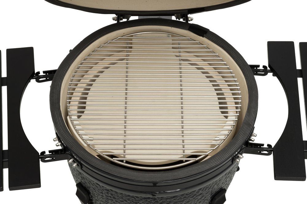 Mustang Hiiligrilli Kamado L