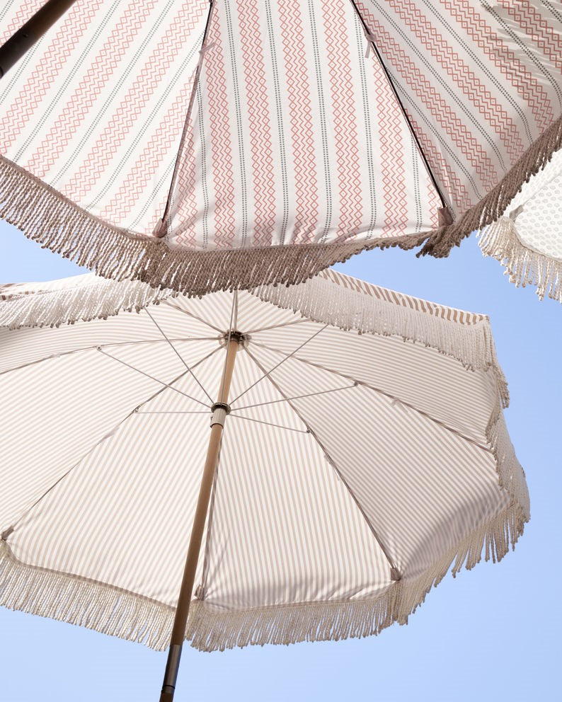 Aurinkovarjo 2m beige
