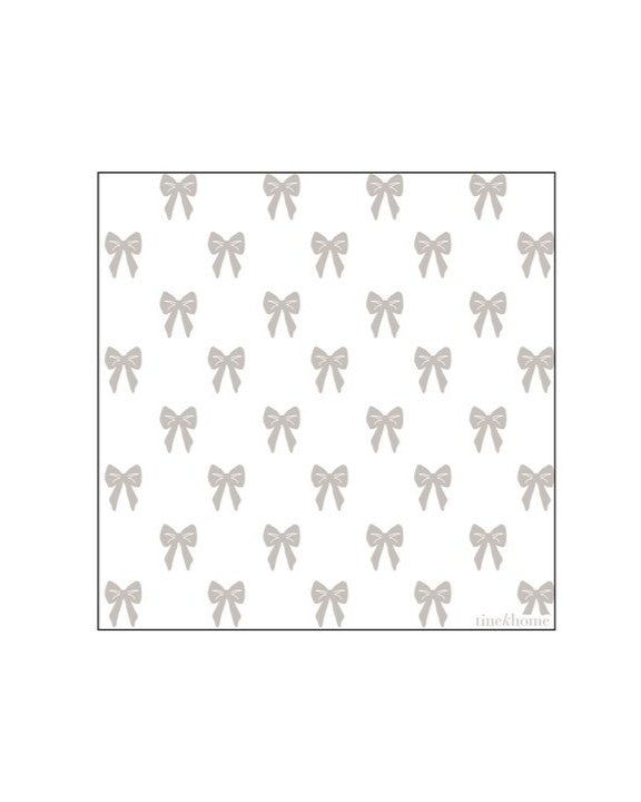 Rusetti servetti beige
