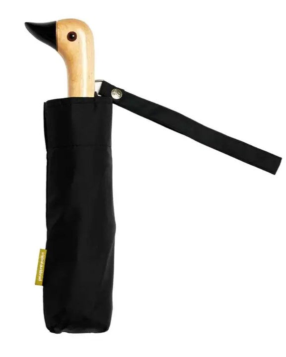 Original Duckhead Umbrella, Black