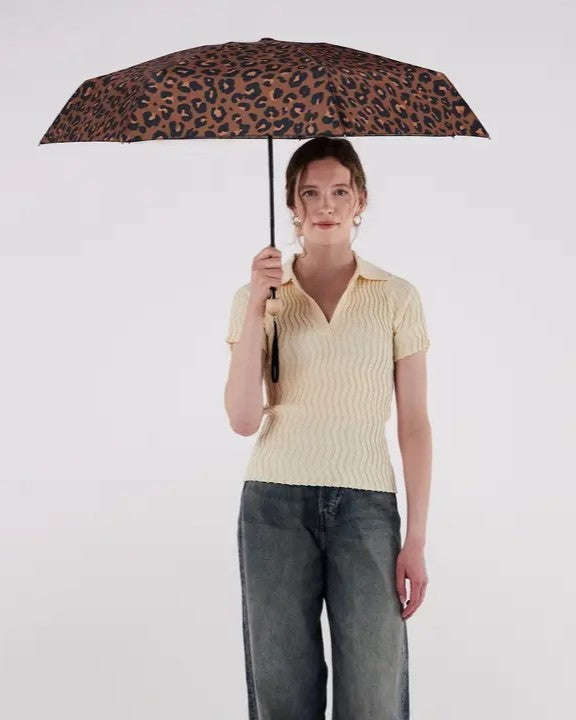 Original Duckhead mini, Leopard