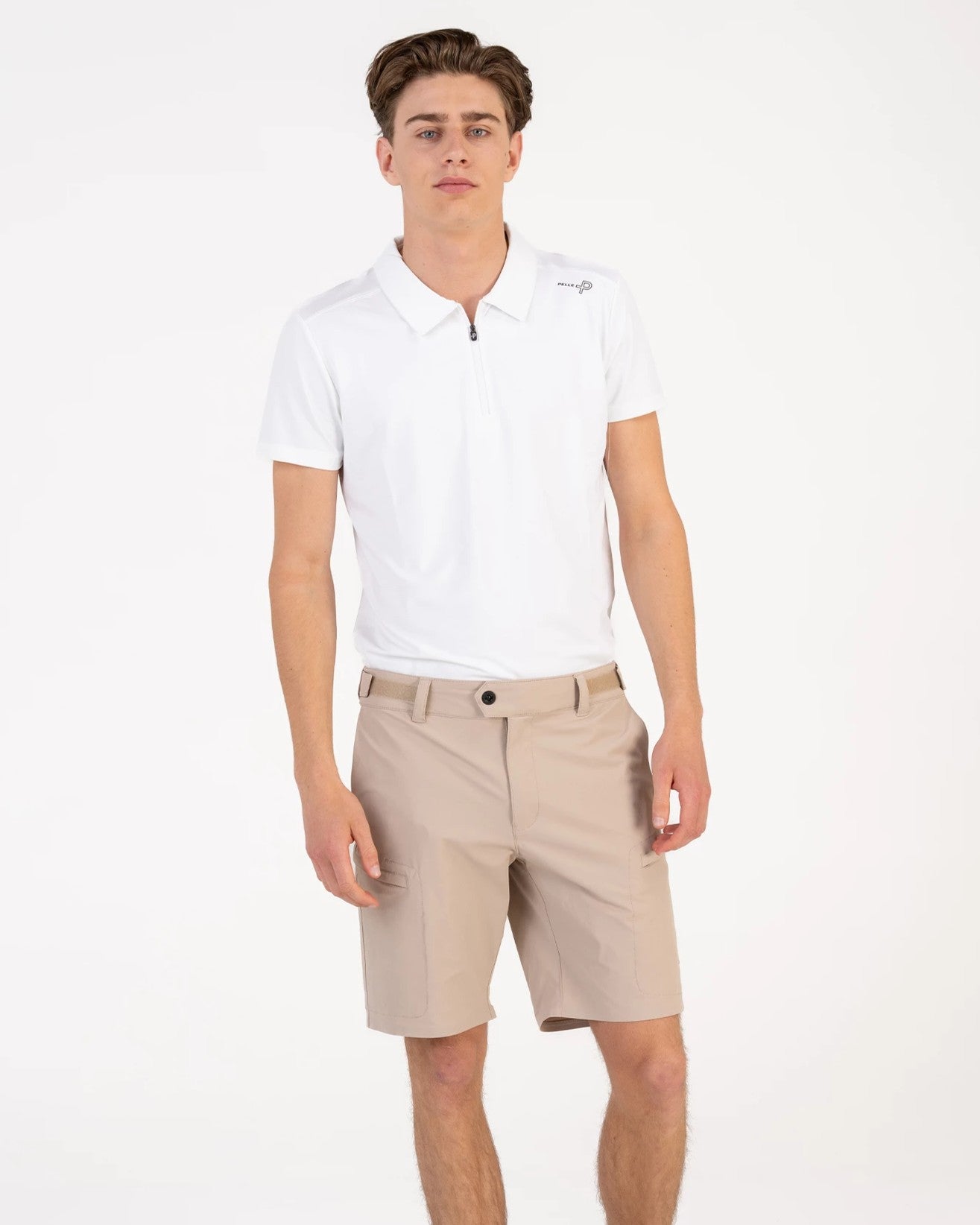 1200 Active shorts beige