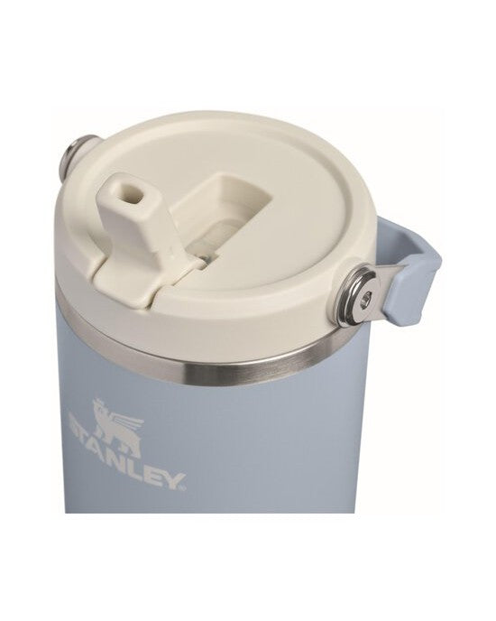 Stanley Sky blue IceFlow Flip Straw 2.0 Tumbler | 0.89L