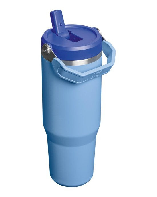 Stanley Blue sky IceFlow Flip Straw 2.0 Tumbler | 0.89L