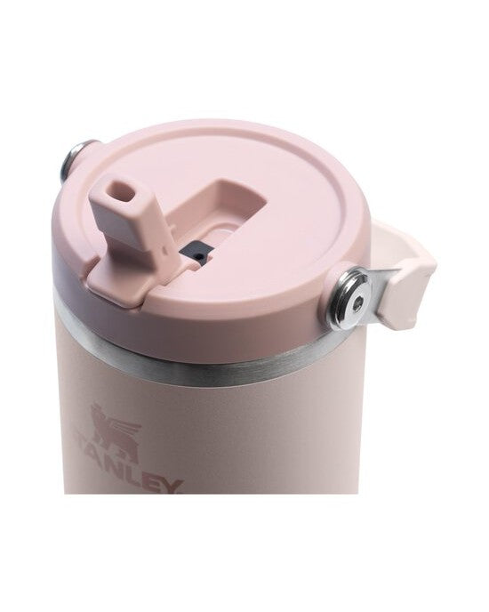 Stanley Rose IceFlow Flip Straw 2.0 Tumbler | 0.89L