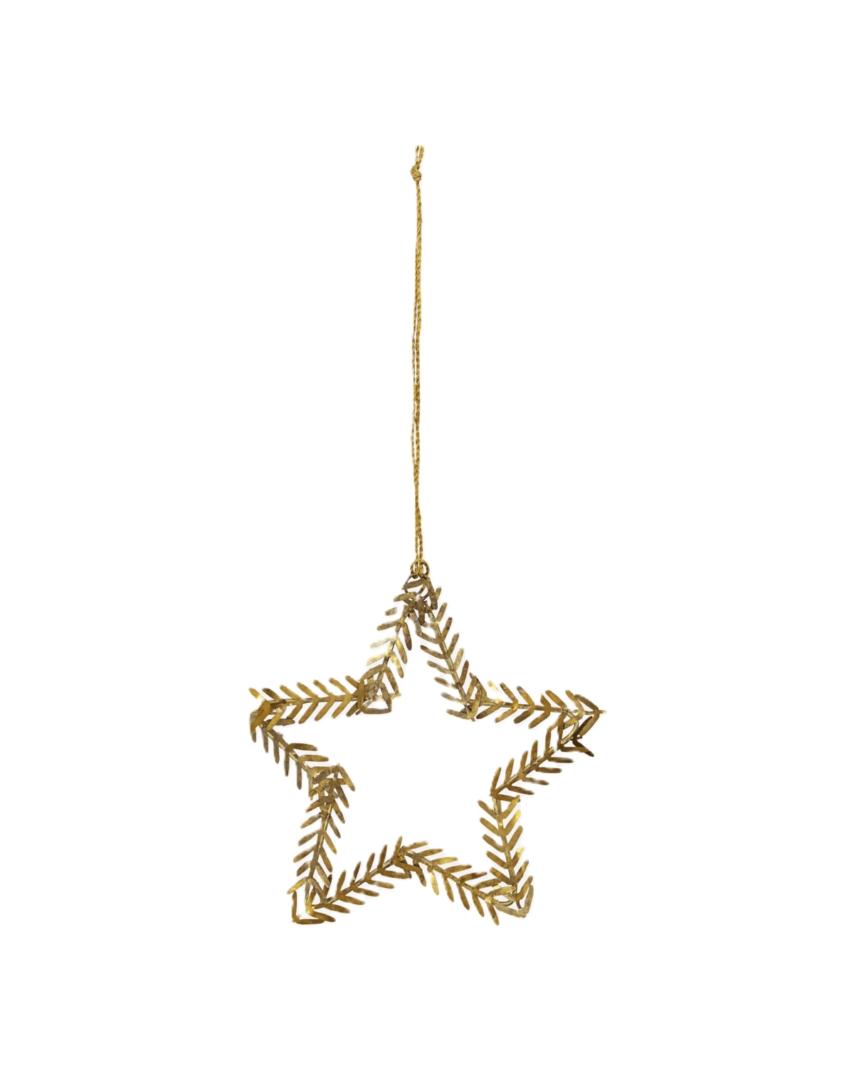 Joulukoriste tähti kuta