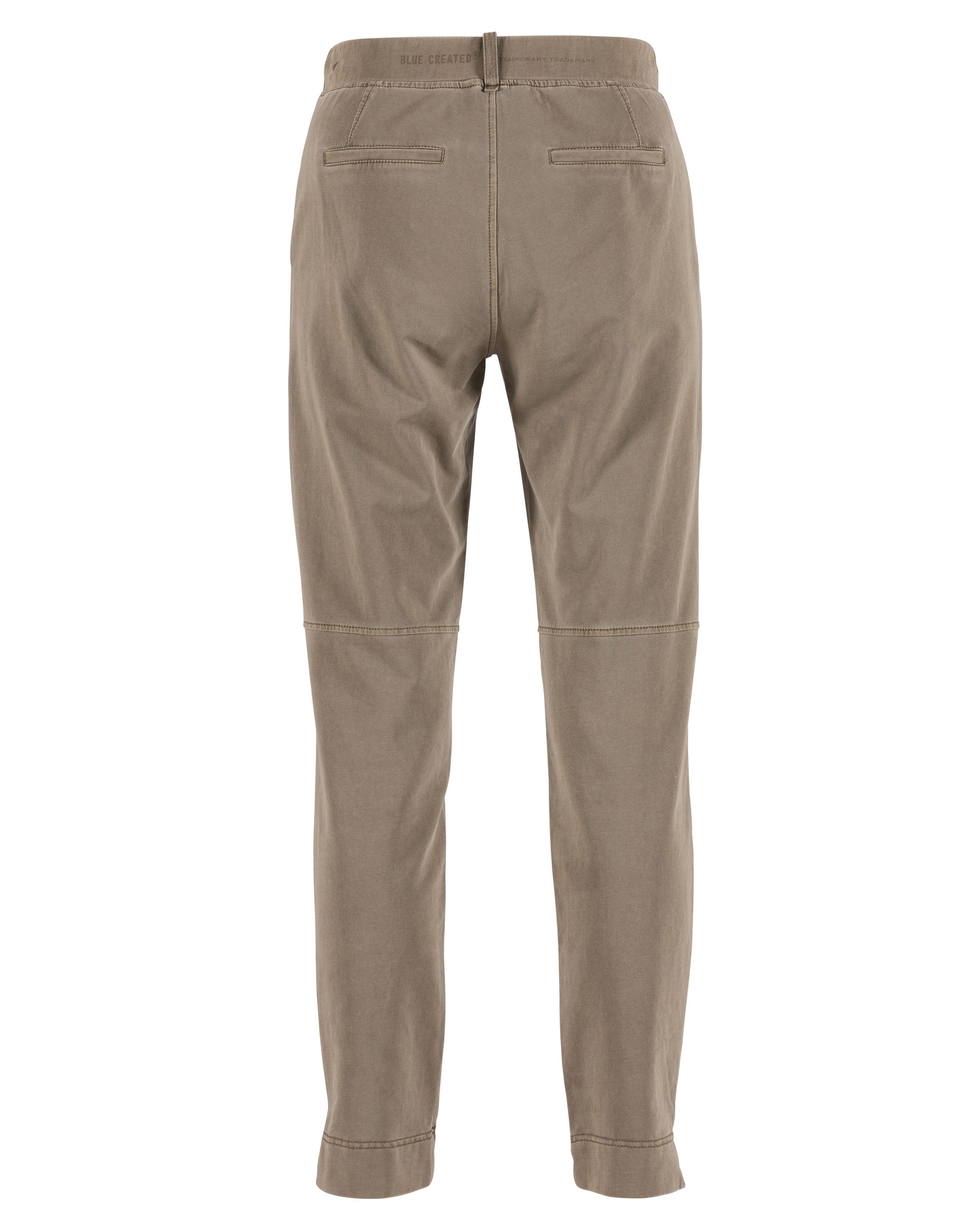 Jannie Trousers Congnac