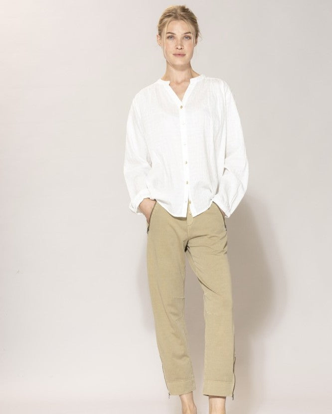 Jade Pants, Light Camel