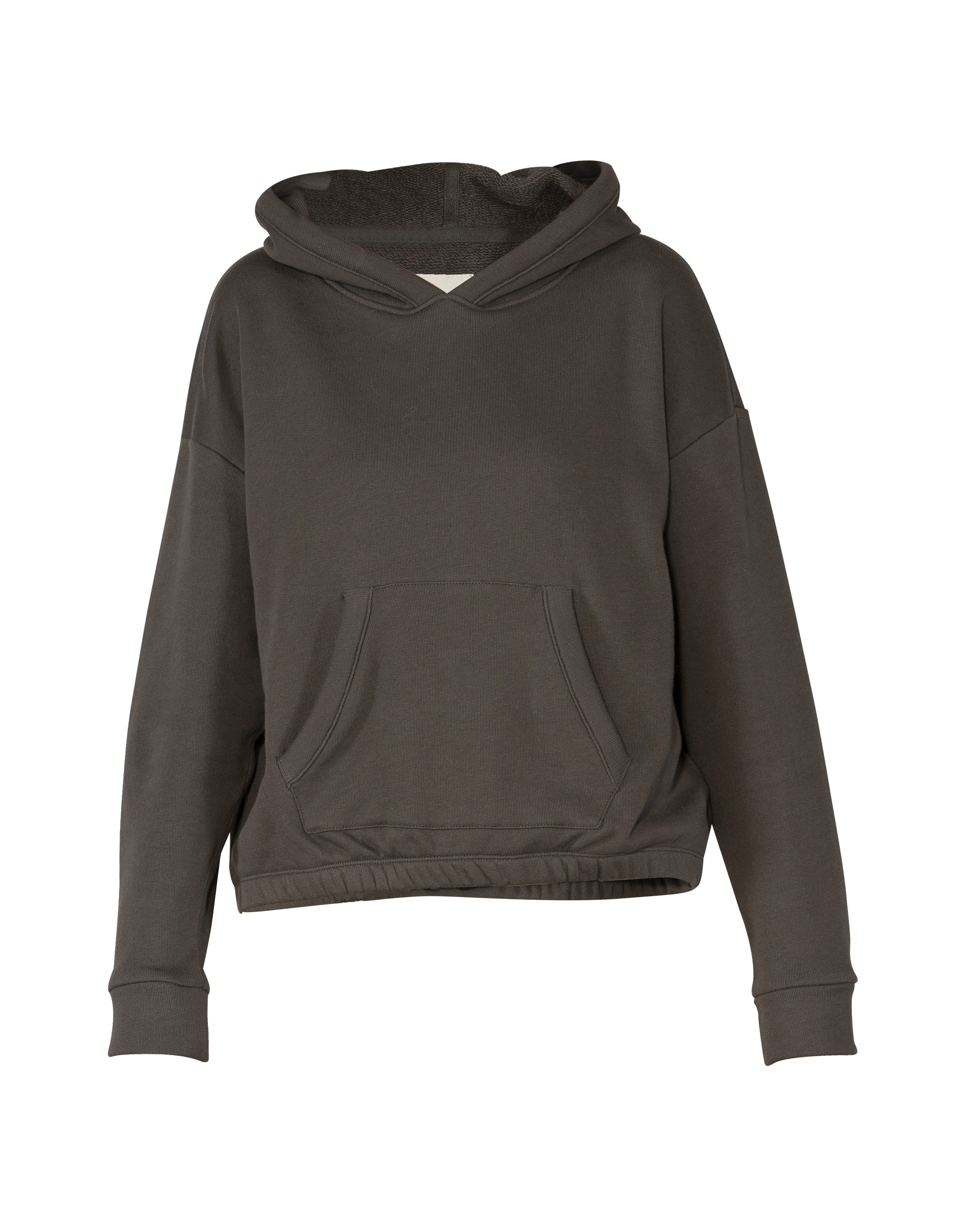 Nikita Hoodie, Coffee