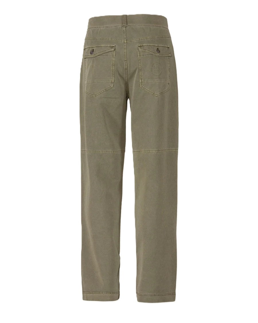 Noa Pants, Dusty Olive