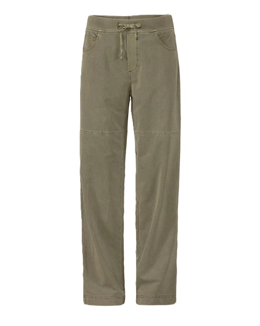 Noa Pants, Dusty Olive