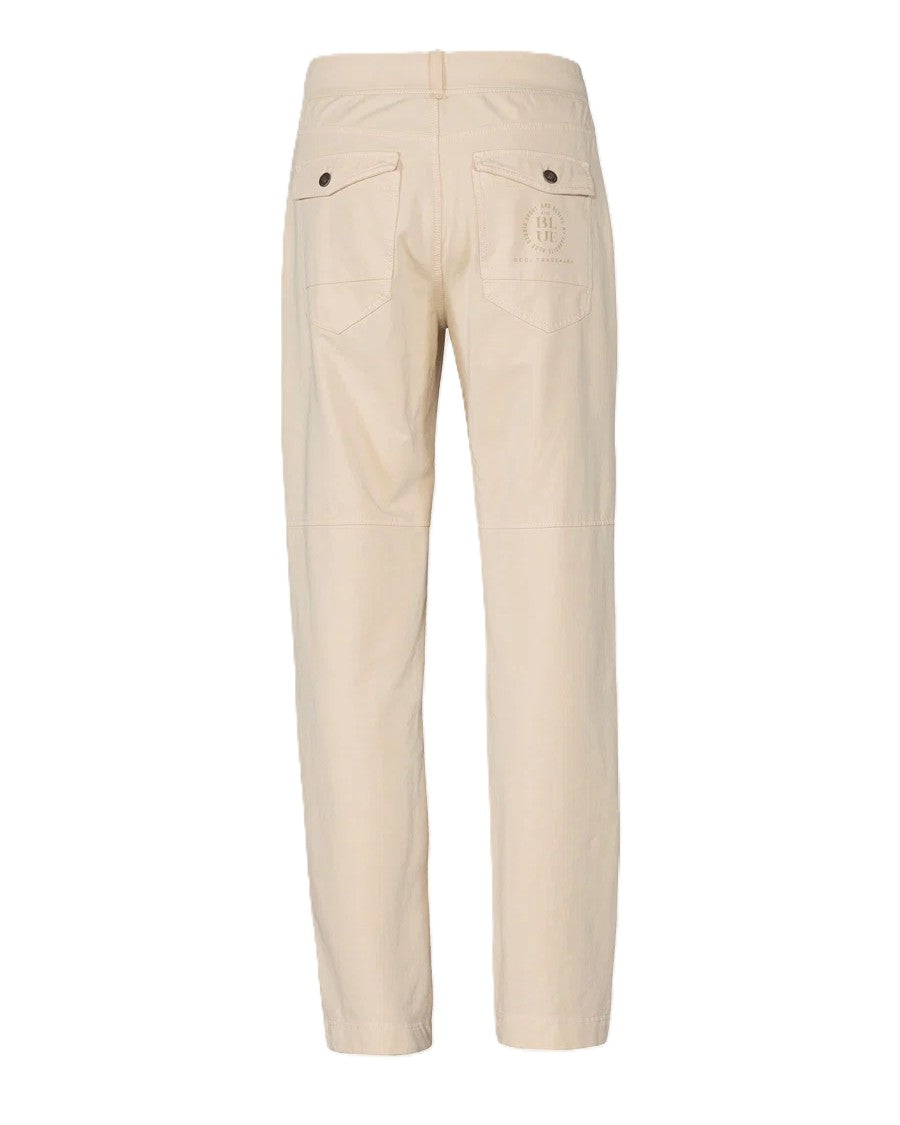 Noa Pants, Vax