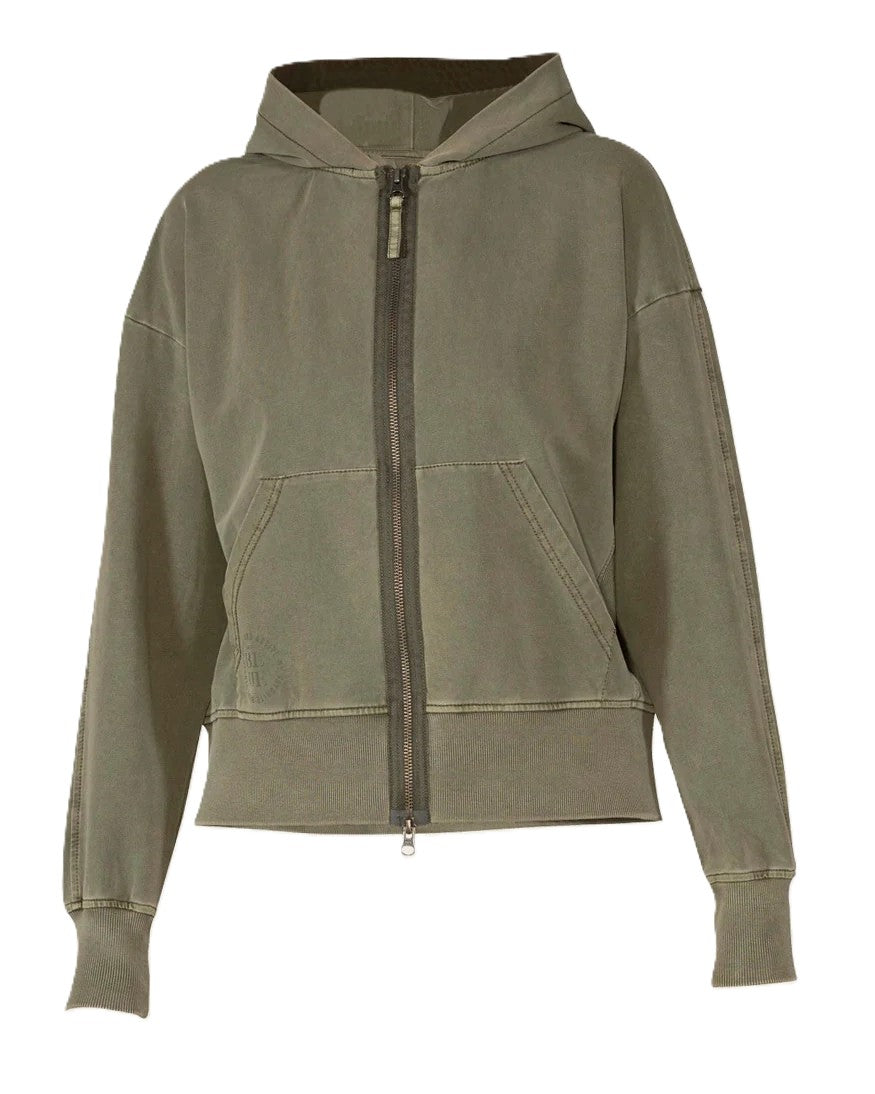 Noel Hoodie, Dusty Olive