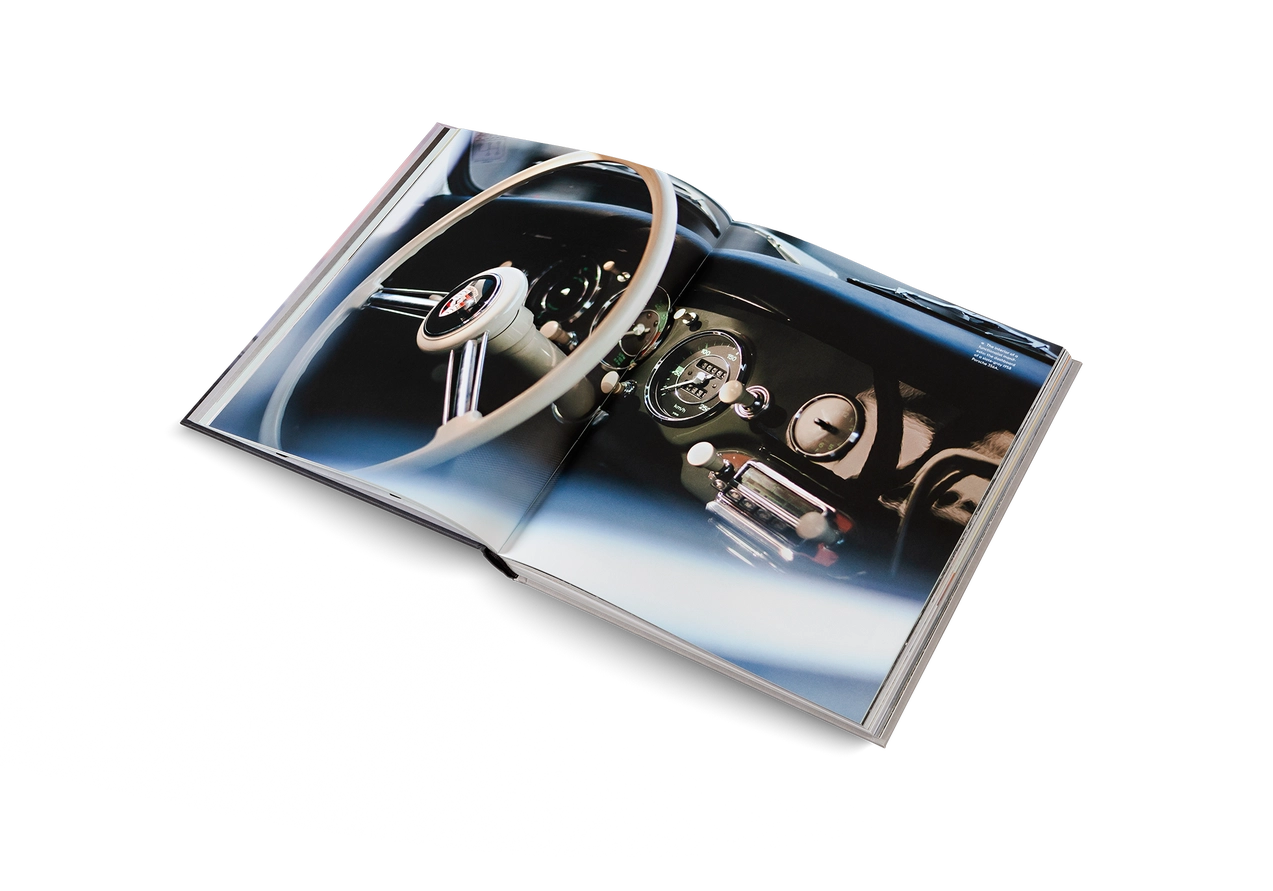 Porsche 911 - Urheiluauto kulttuuri-ikonina