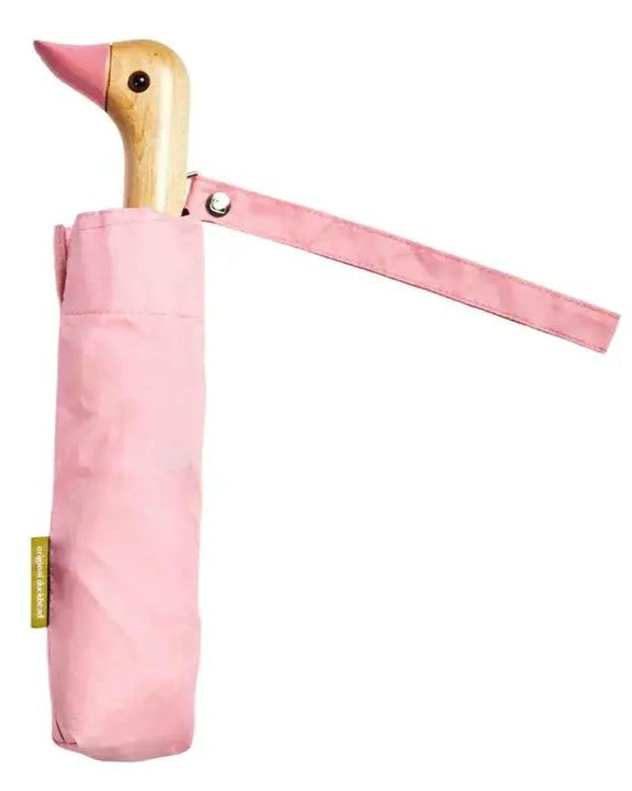 Original Duckhead Umbrella, Powder Pink