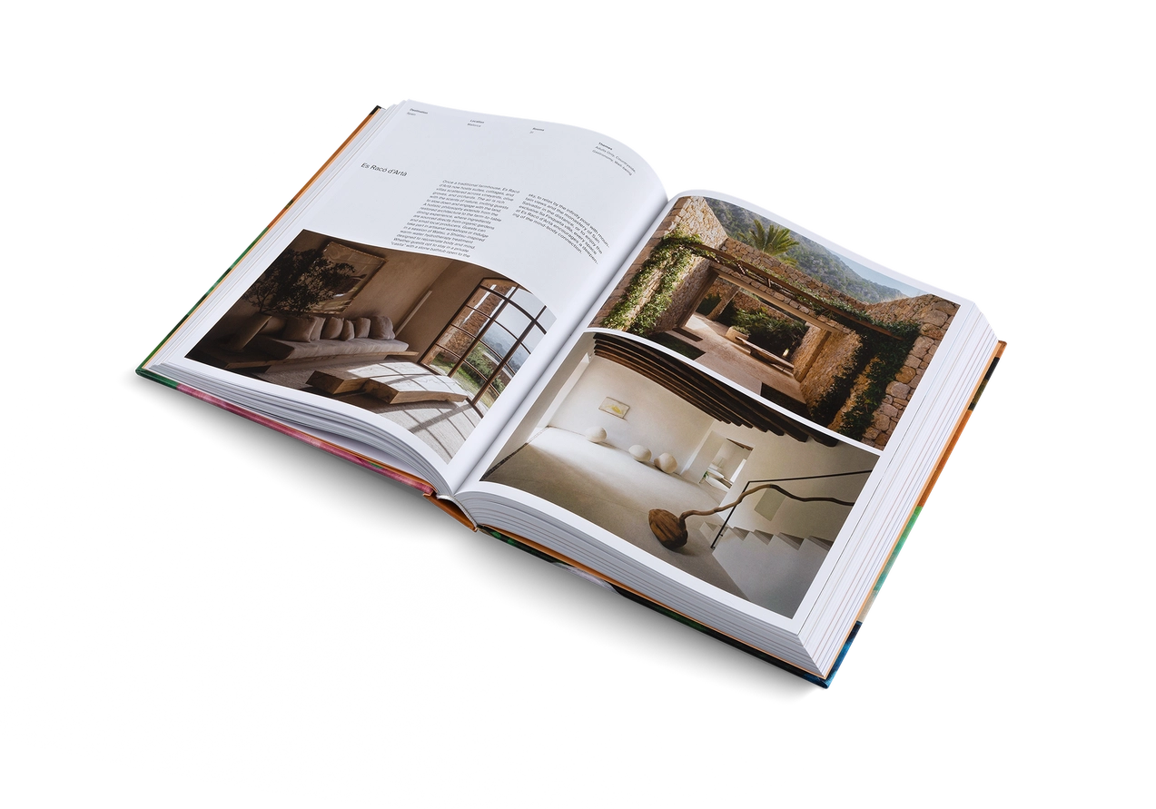 Designed To Stay - Design Hotels™ -kirja