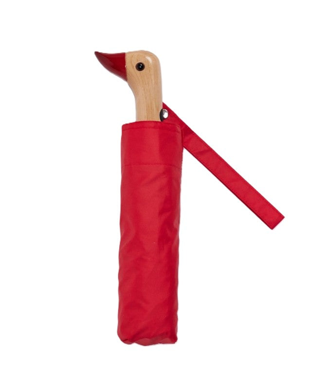 Original Duckhead Umbrella, Red