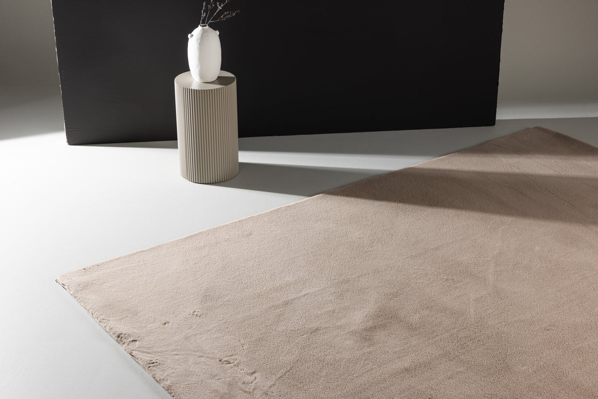 Leni matto 240x170 cm beige