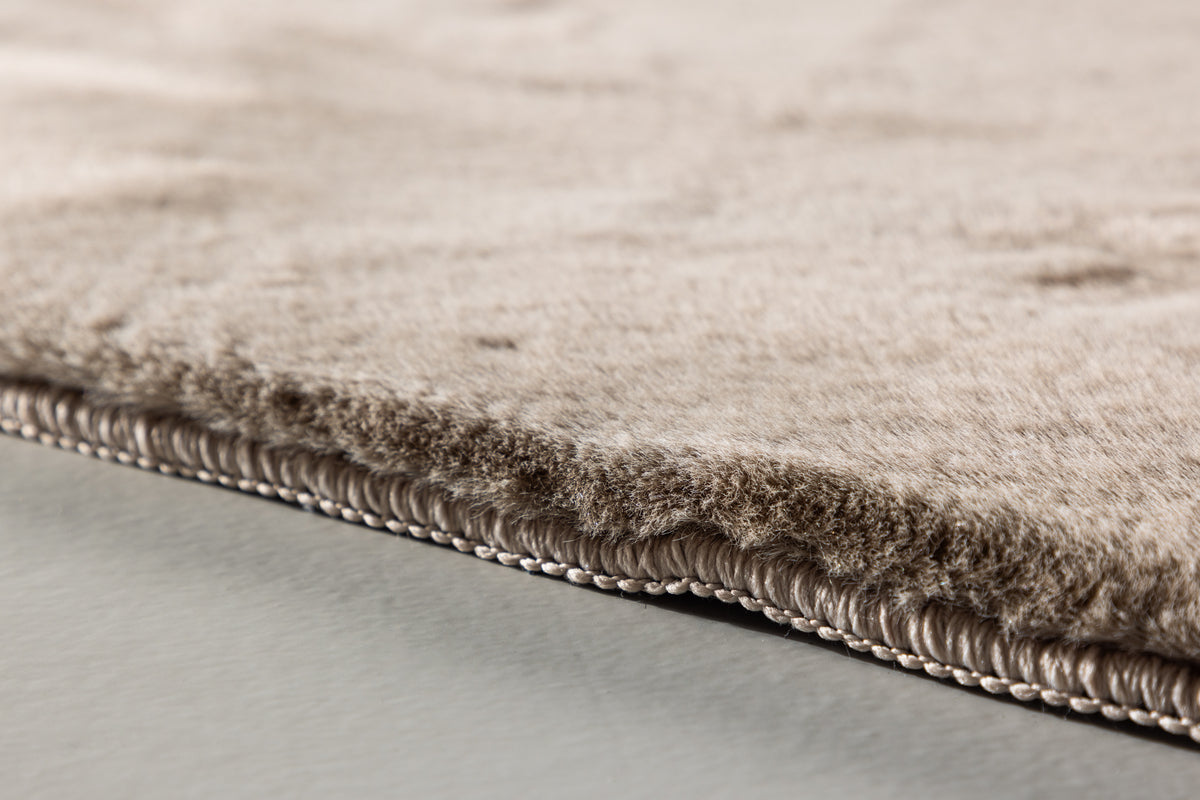 Leni matto 240x170 cm beige