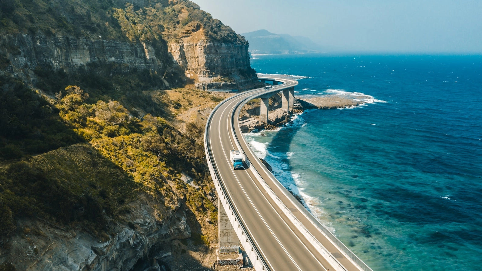 Life On the Road - Maailman ympäri neljällä pyörällä