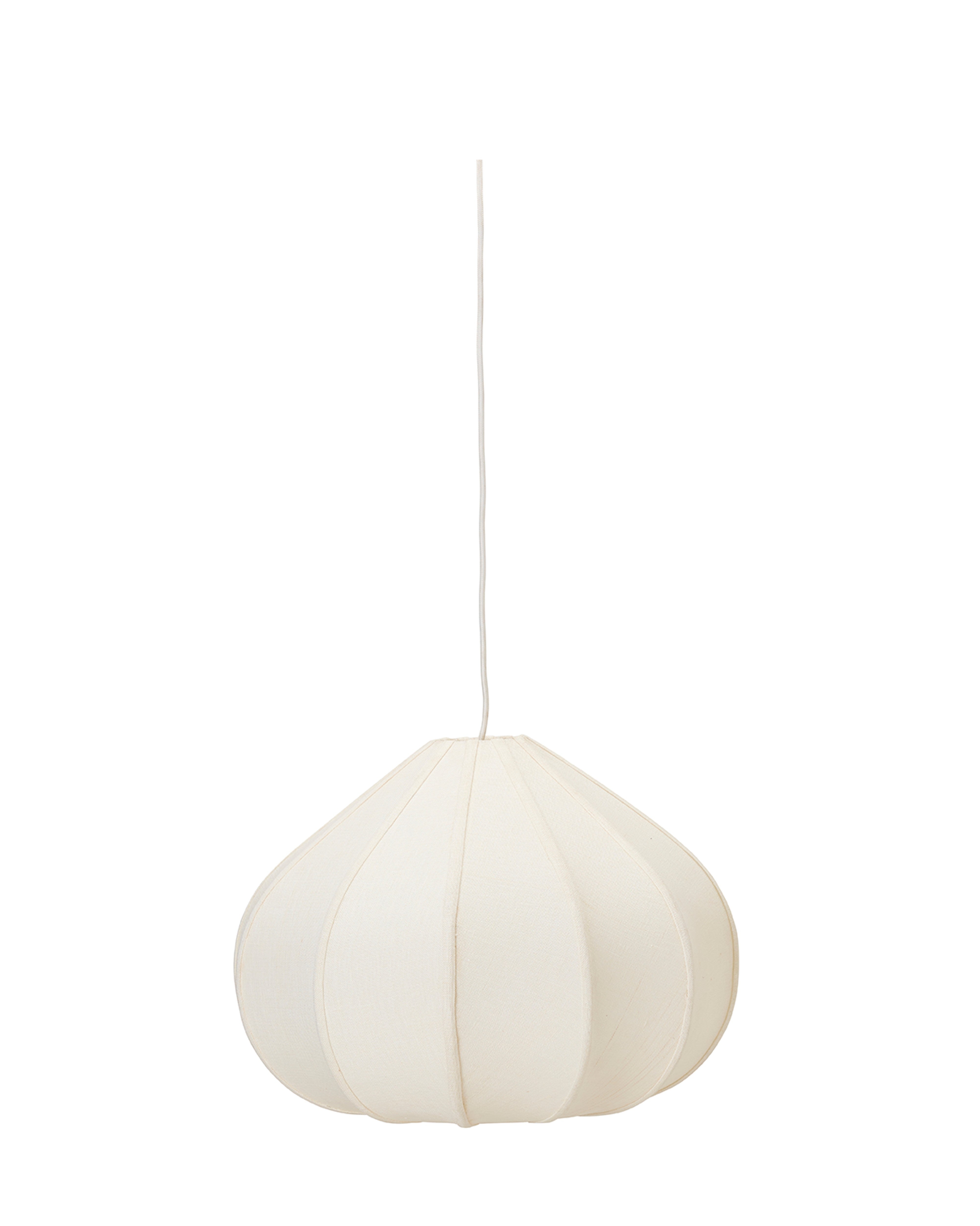 Barcelona pendant lamp, 3 kokoa