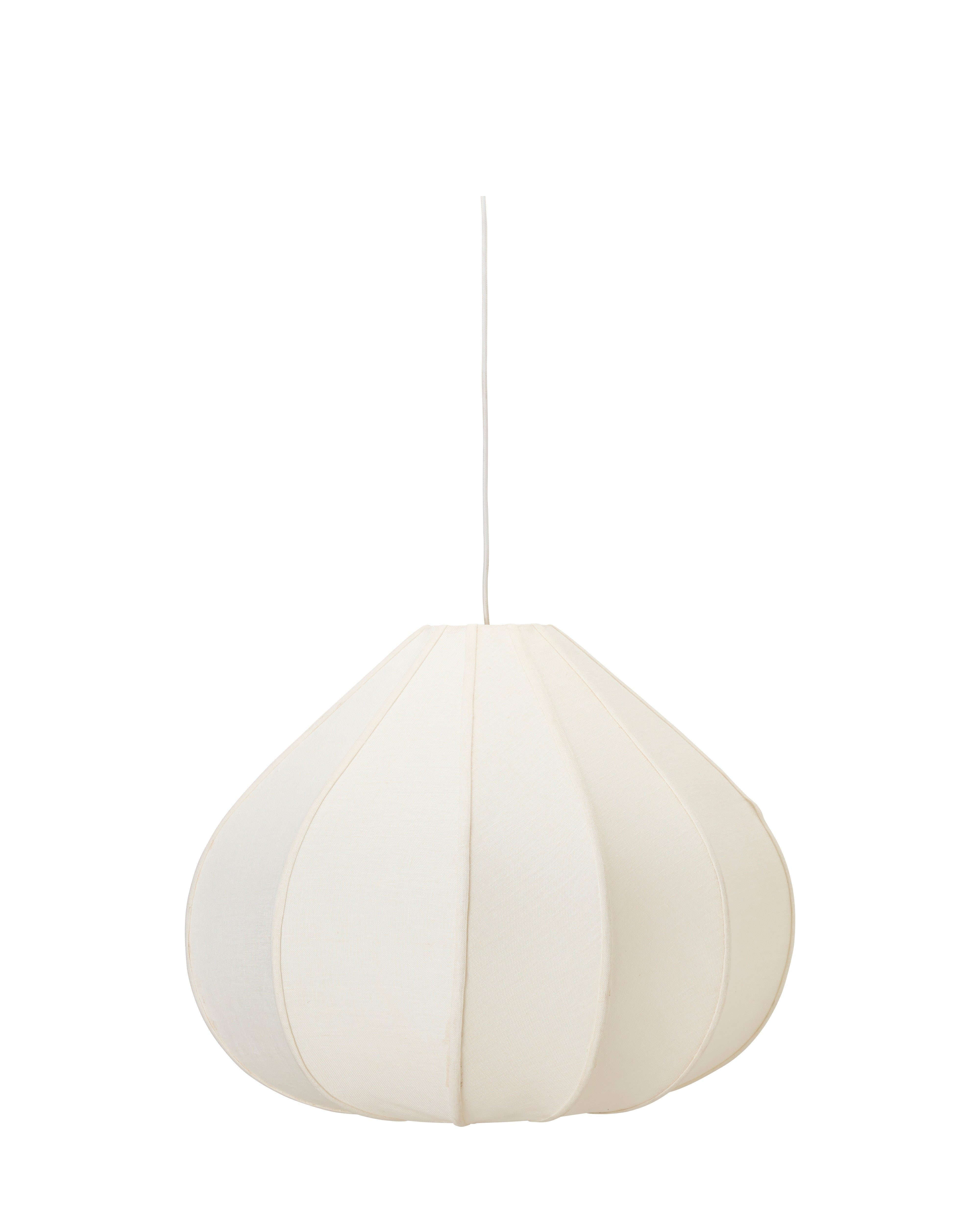 Barcelona pendant lamp, 3 kokoa