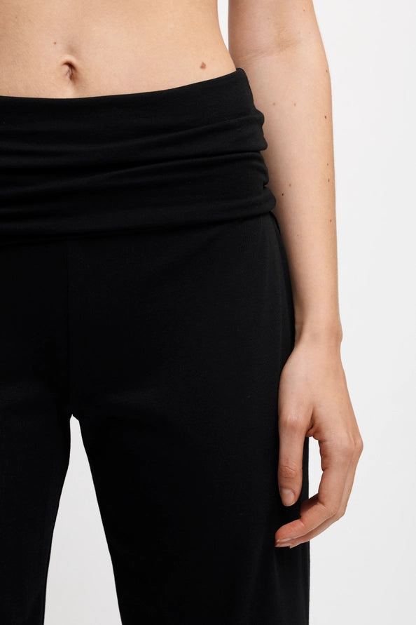 Pure Pants - Black