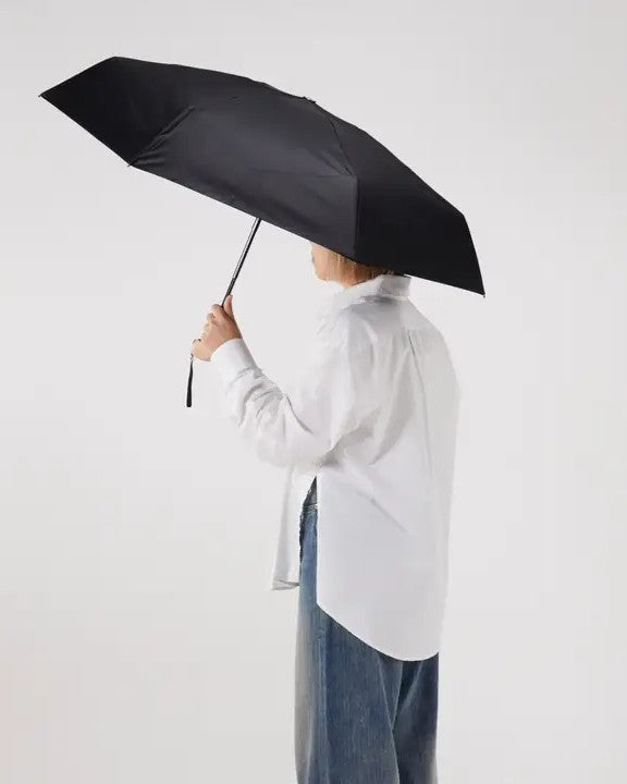 Original Duckhead mini, Black