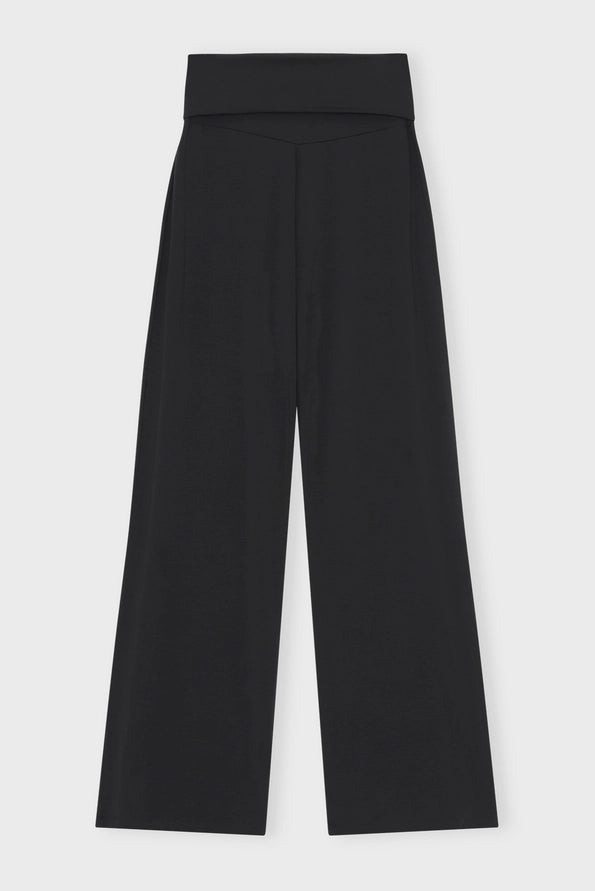 Pure Pants - Black