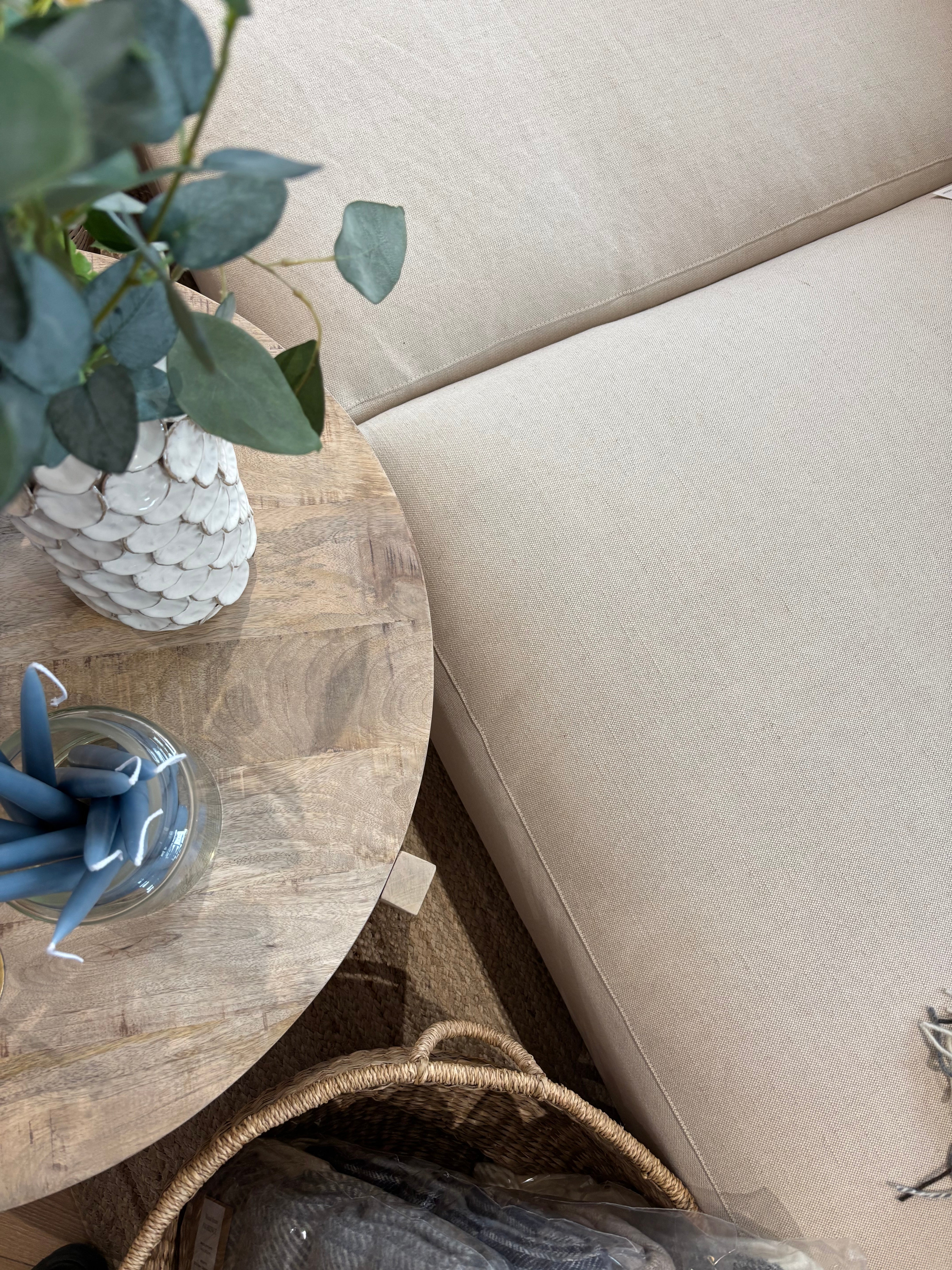 Mavi moduulisohva, Beige