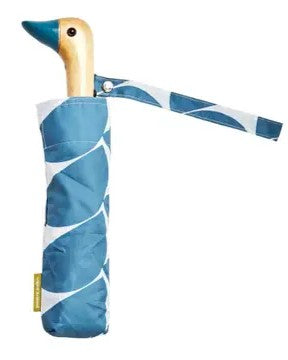 Original Duckhead Umbrella, Denim Moon