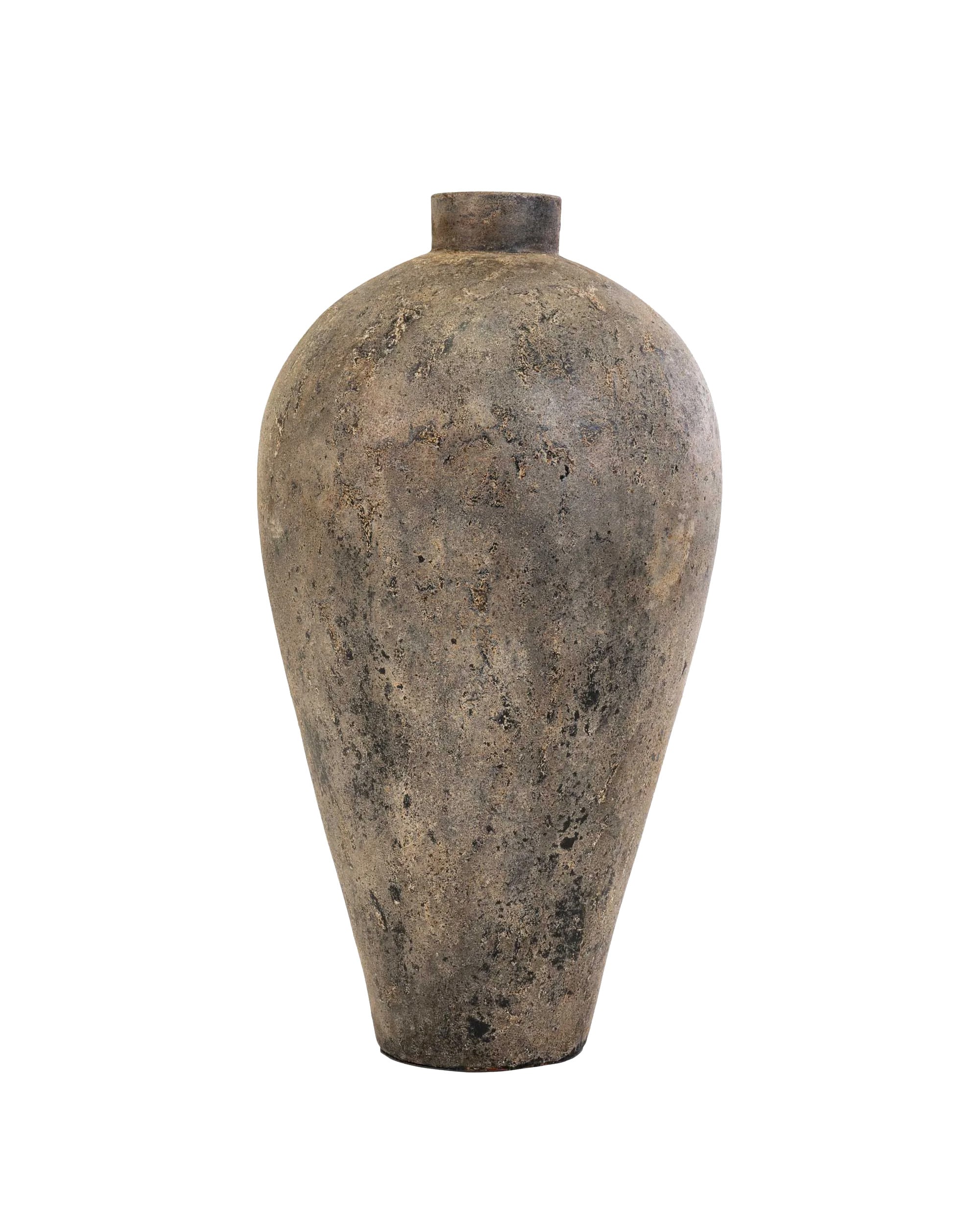 Corvo Terracotta koristeruukku 80 cm