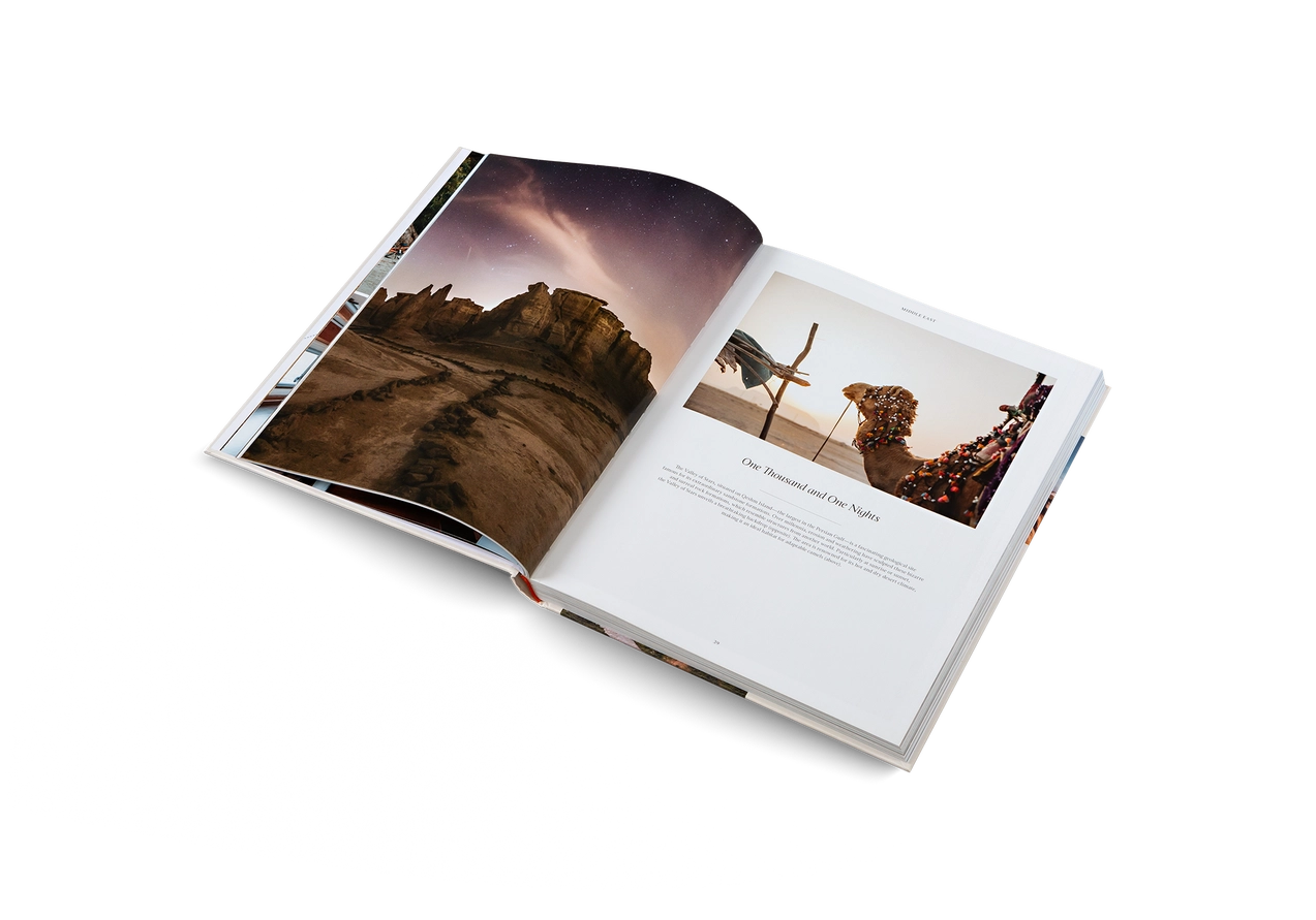 Life On the Road - Maailman ympäri neljällä pyörällä