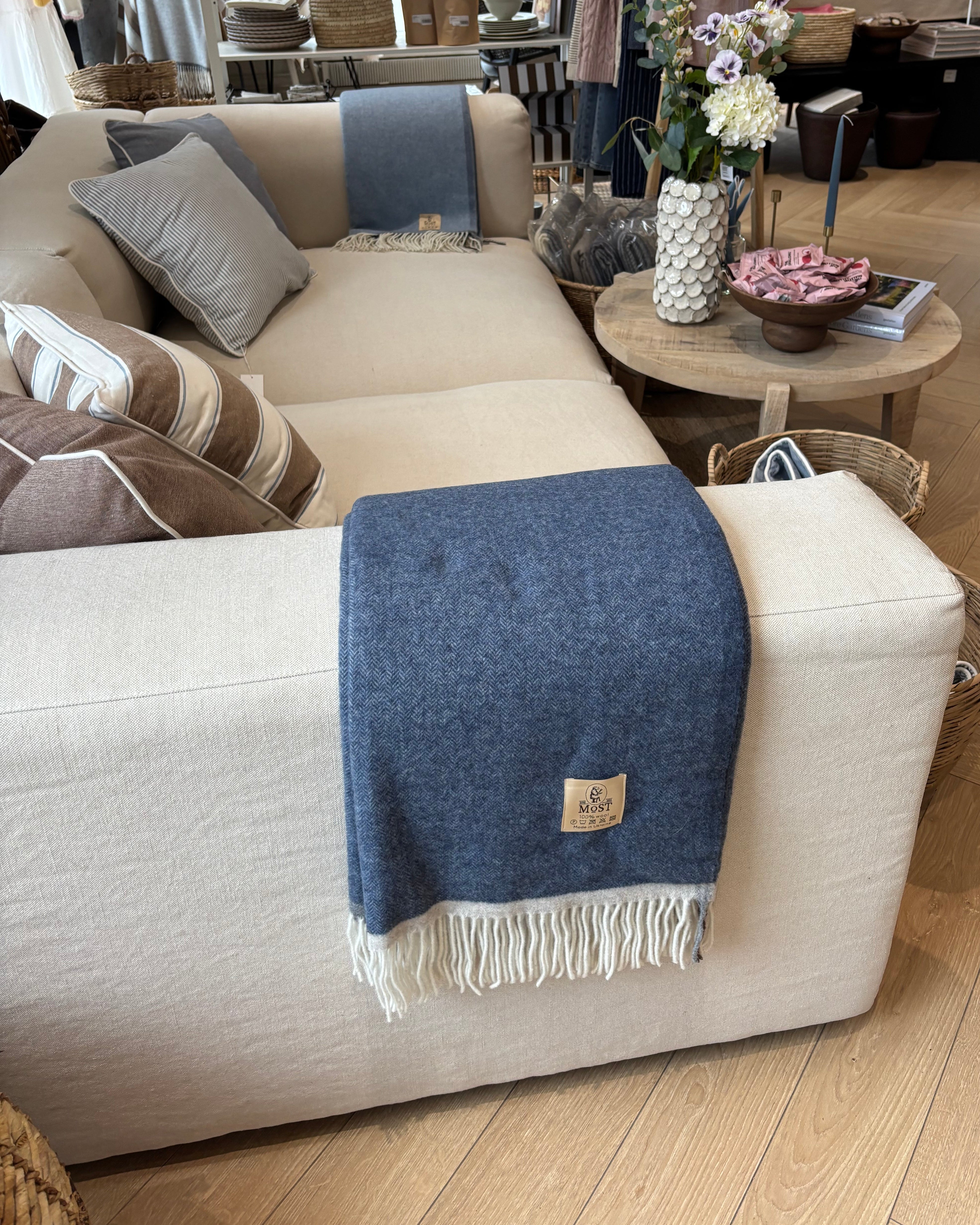 Mavi moduulisohva, Beige