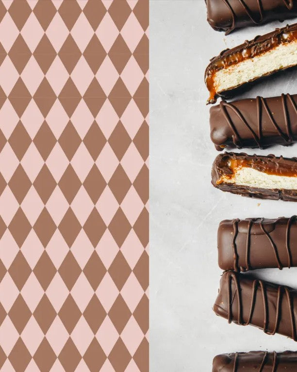 All Things Sweet – Recipes for homemade Sweets and Confections