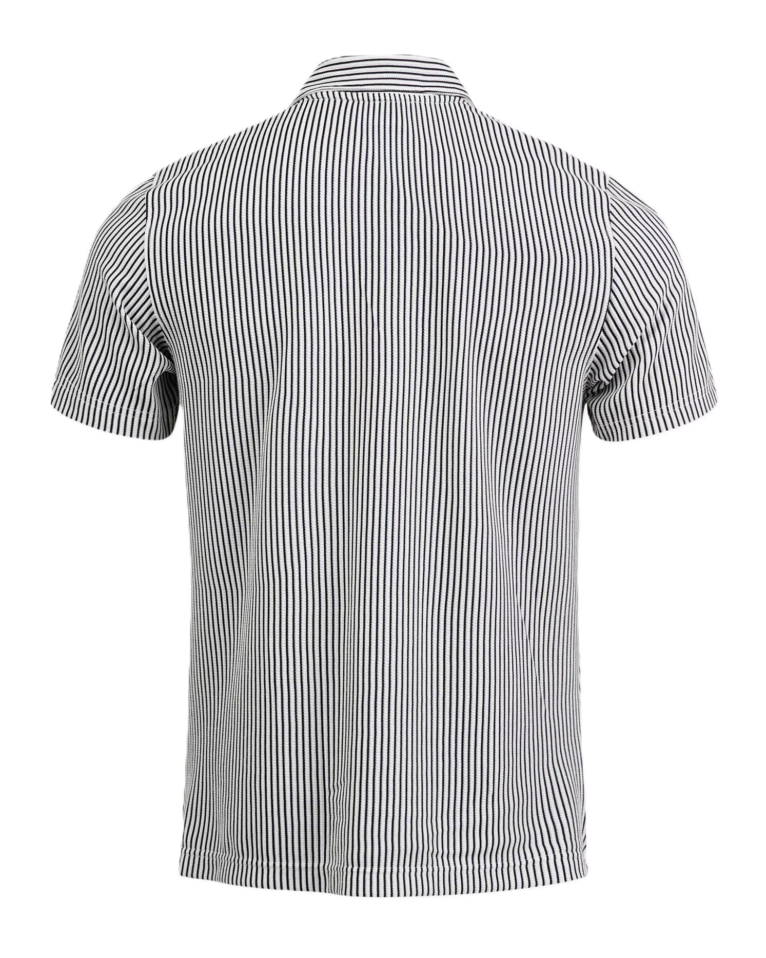 Brassie polo navy blue