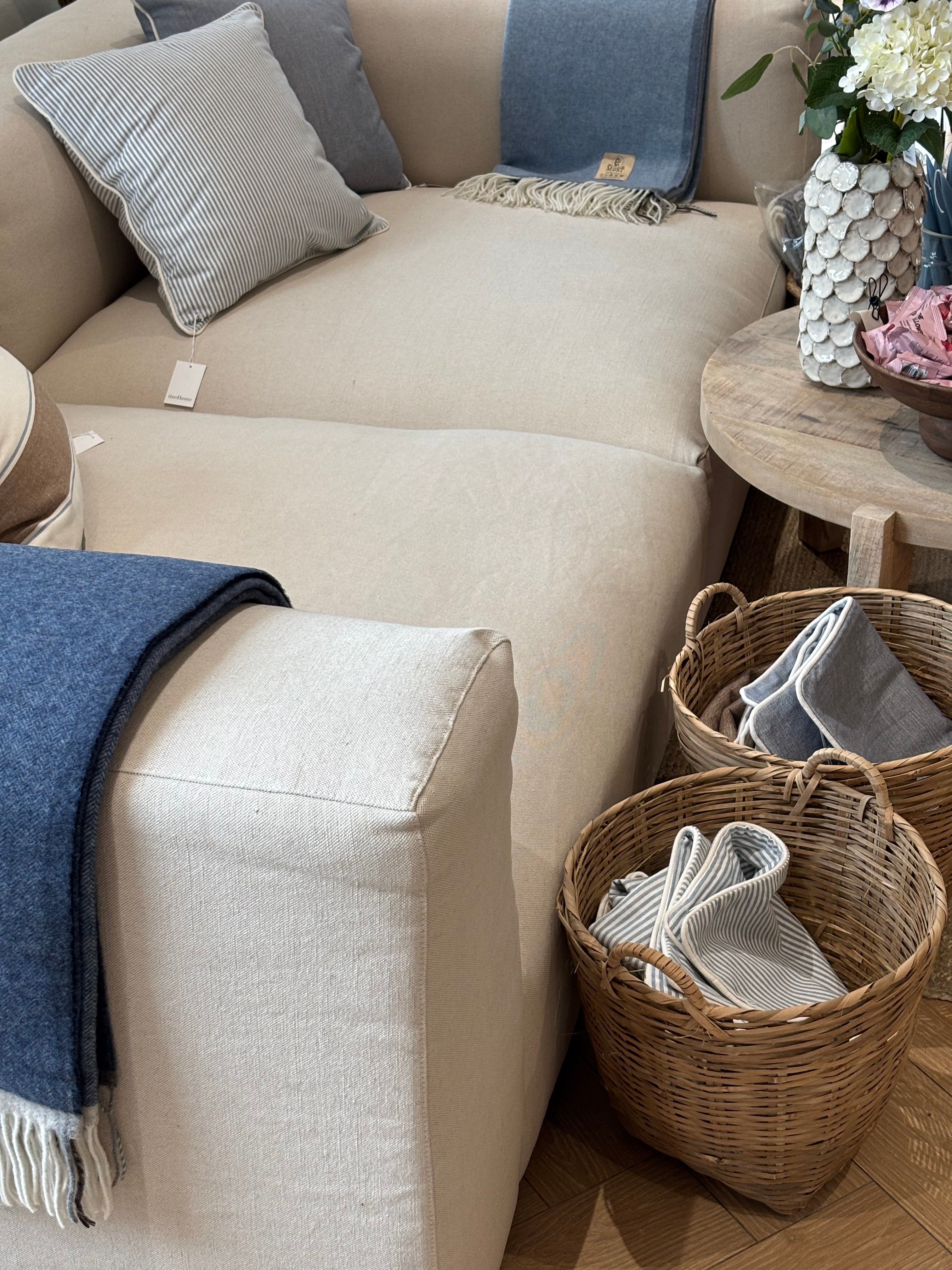 Mavi moduulisohva, Beige