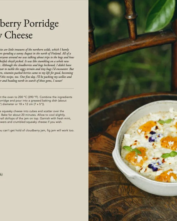 Bowls of Delight – Recipes for Porridge and Overnight Oats
