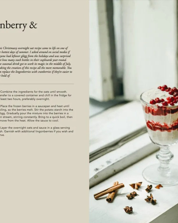 Bowls of Delight – Recipes for Porridge and Overnight Oats