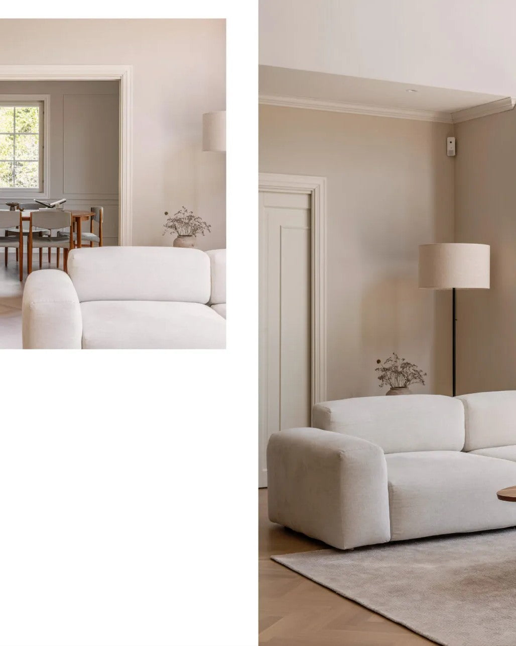 Nordic Sense of Luxe