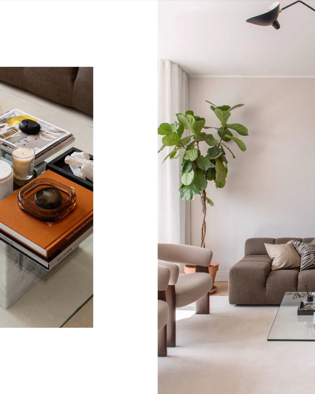Nordic Sense of Luxe
