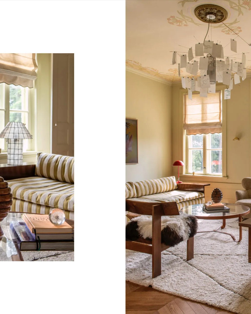 Nordic Sense of Luxe