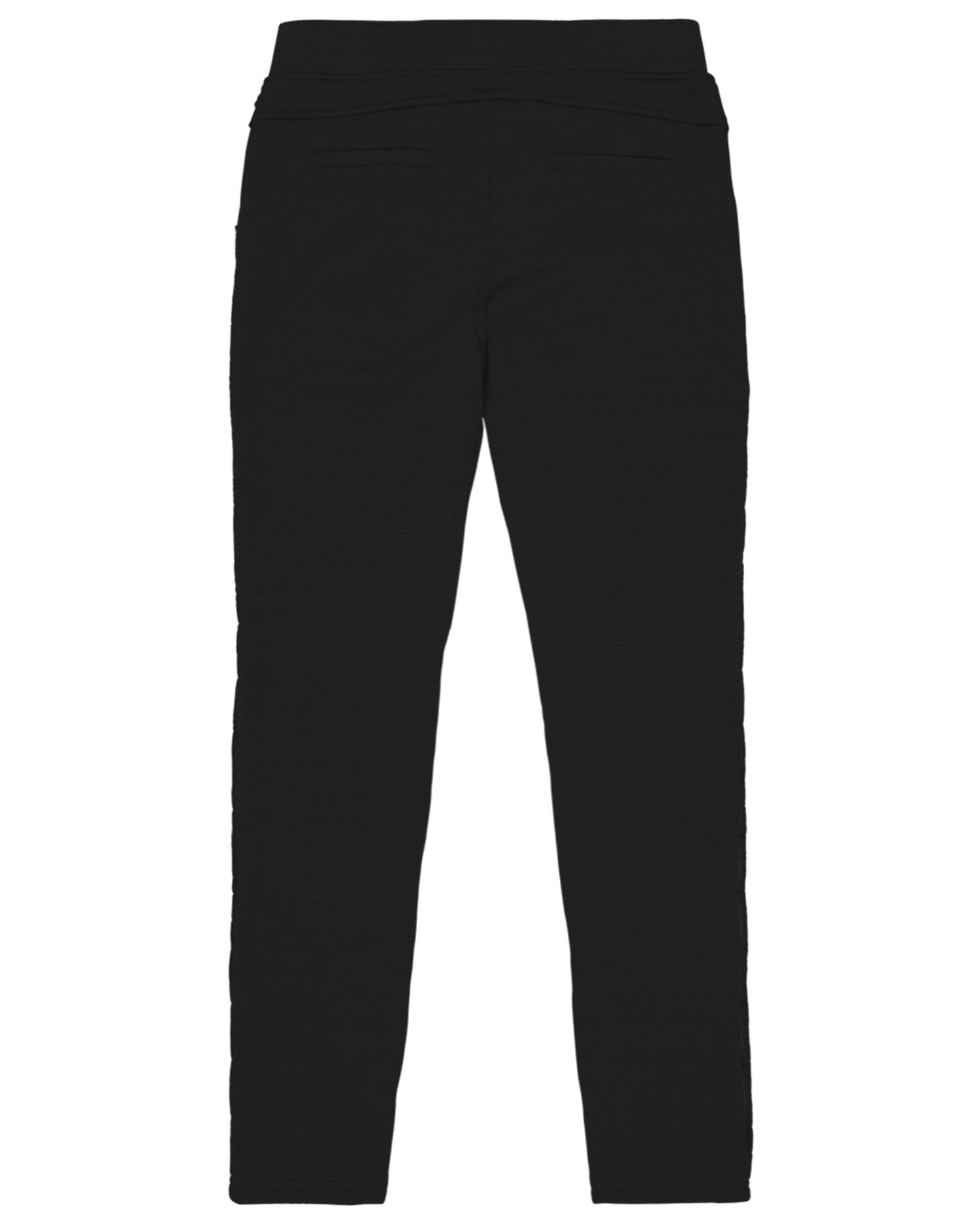 Frost Trousers, Black