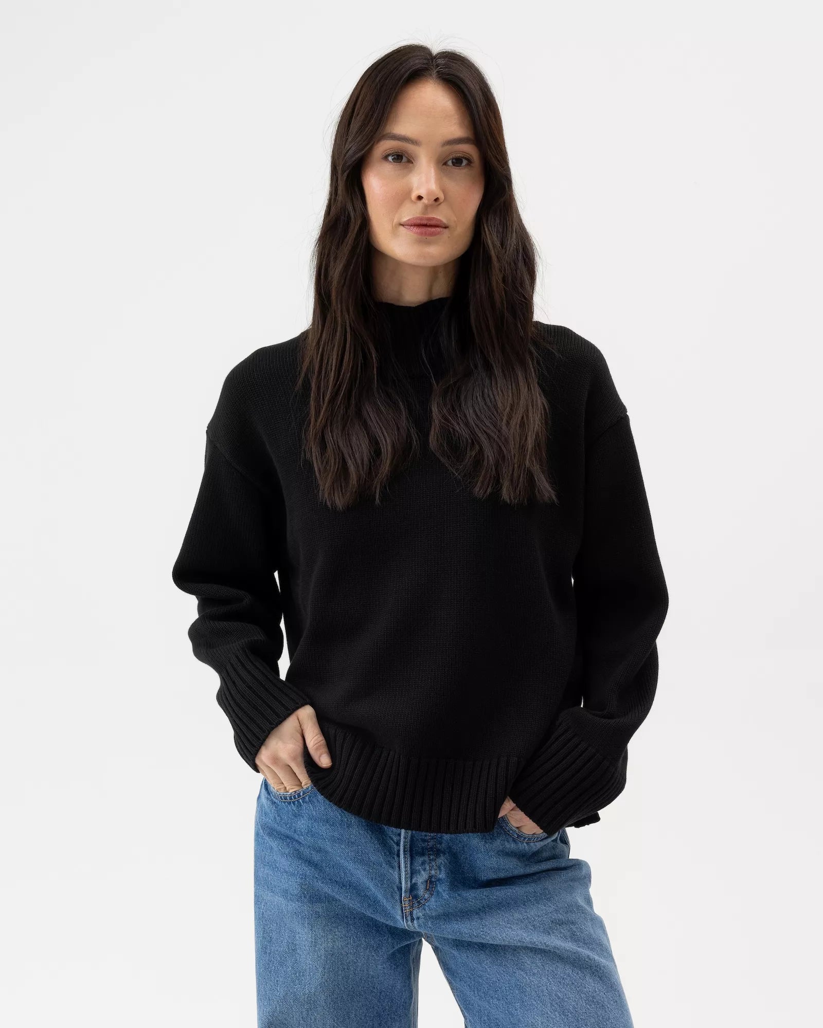 Sissa Turtle, Black