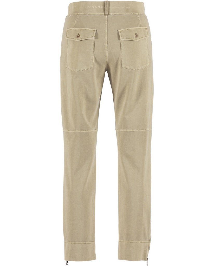 Jade Pants, Light Camel