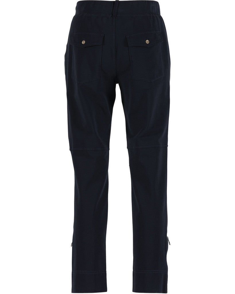Jade Pants, new navy